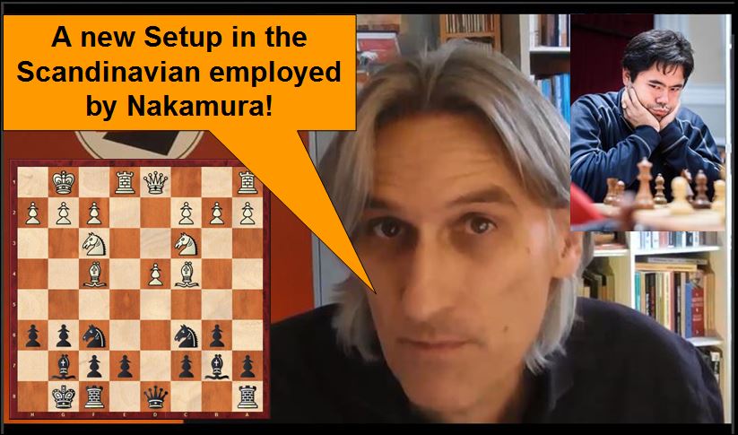Elite Chess Training