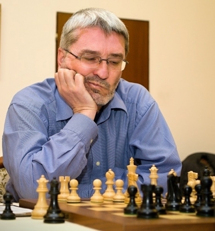 Chess: Rausis's cheating puts rankings rise and Sunningdale 2011 in  spotlight, Chess