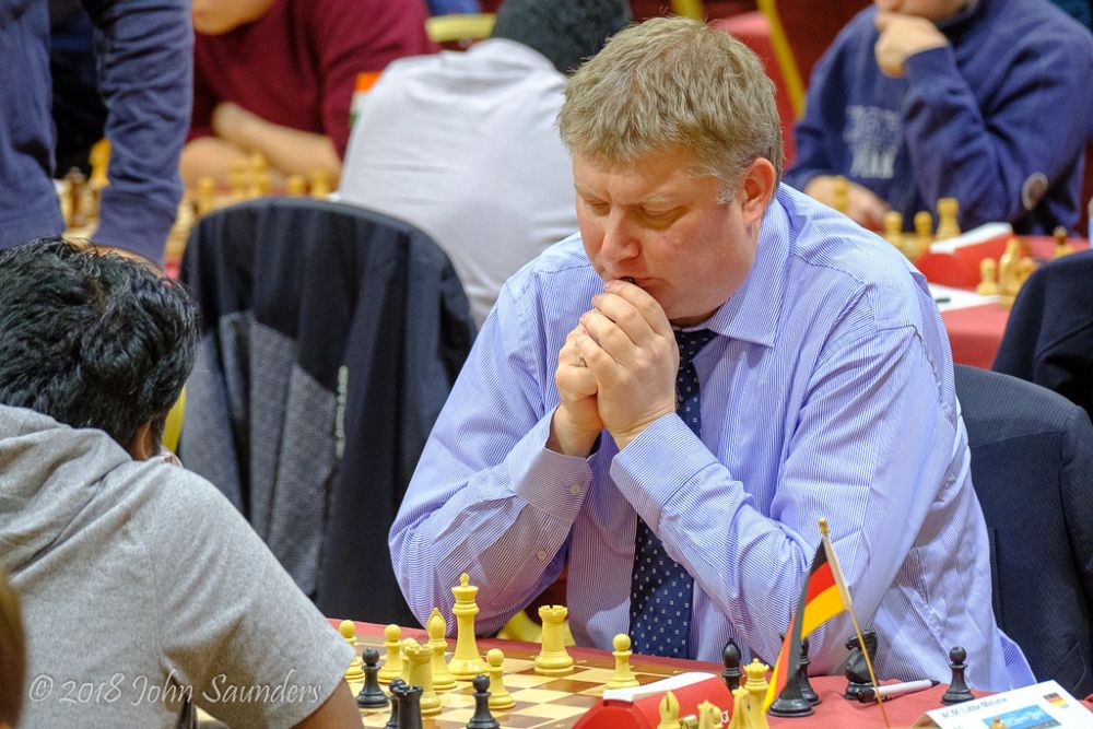The Sveshnikov A Top Level Guest That Never Leaves Chessbase 