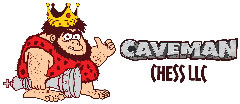 Caveman chess