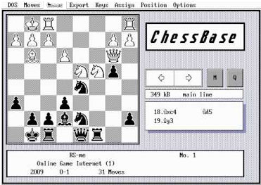 ChessBase 3