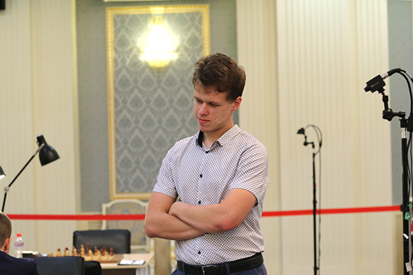 Vladislav Artemiev