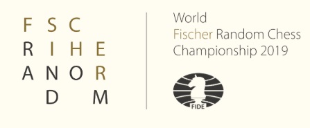 World Fischer Random Chess Championship 2019