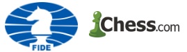 FIDE, Chess.com