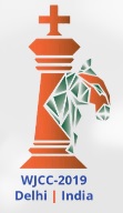 World Junior Chess Championship 2019