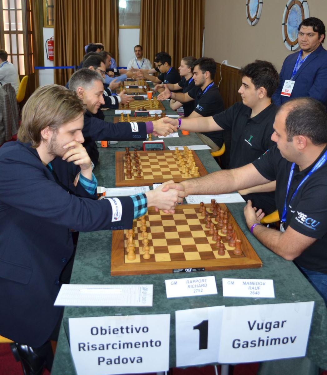 The Best Chess Games of Ivan Saric 