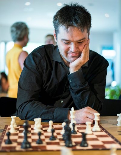 Banter with Magnus Carlsen in good spirit: Anish Giri