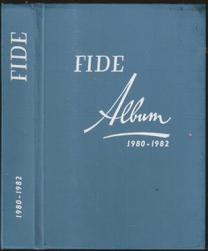 FIDE album cover