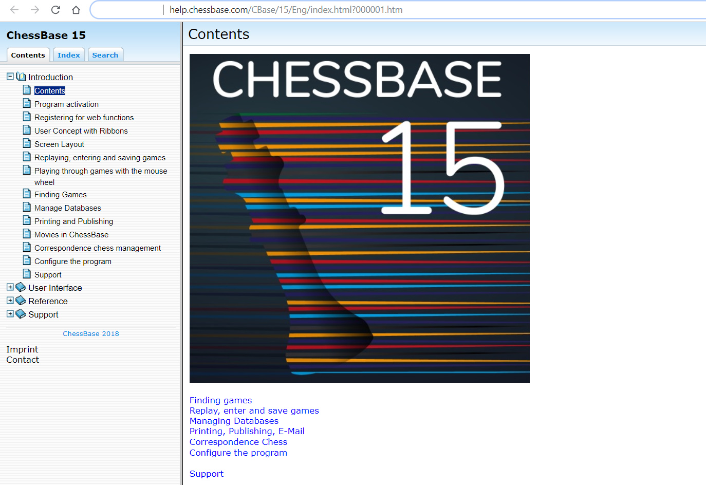 ChessBase 15 Serial Key Instructions
