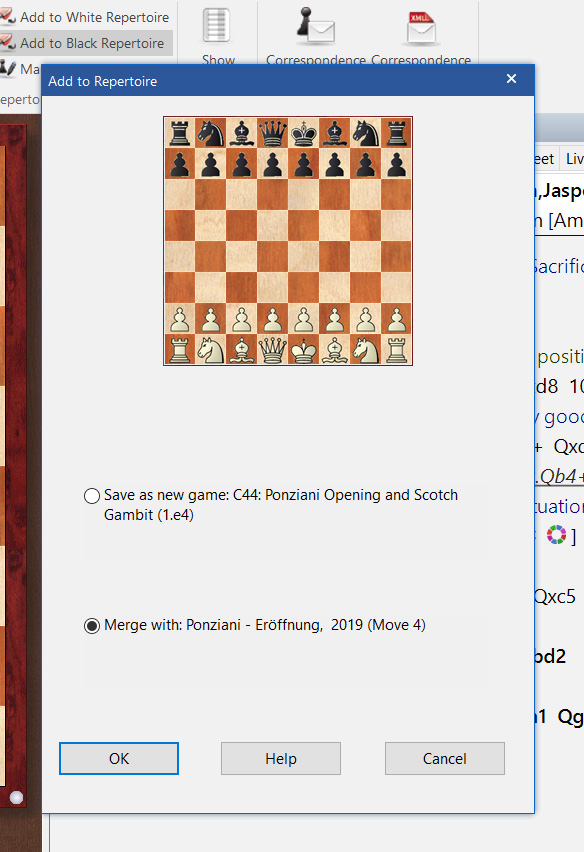ChessBase 12 LetsCheck & Cloud 