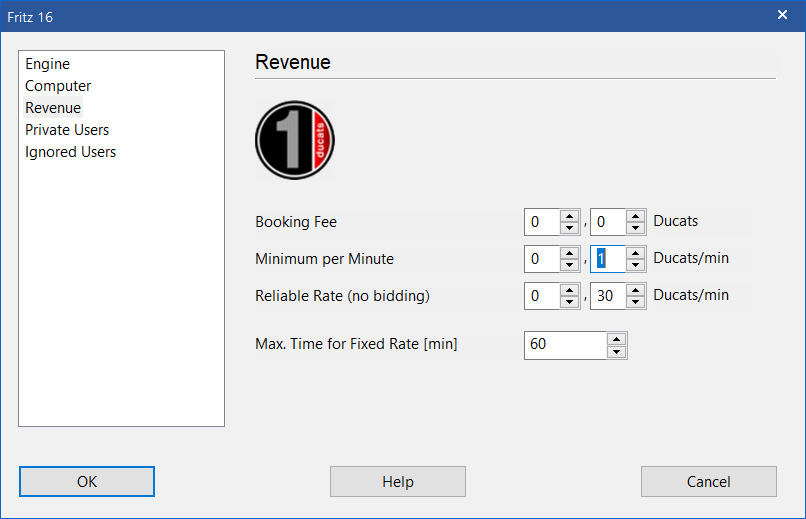 How to Install & Use Chessify Cloud Engines & Servers on ChessBase