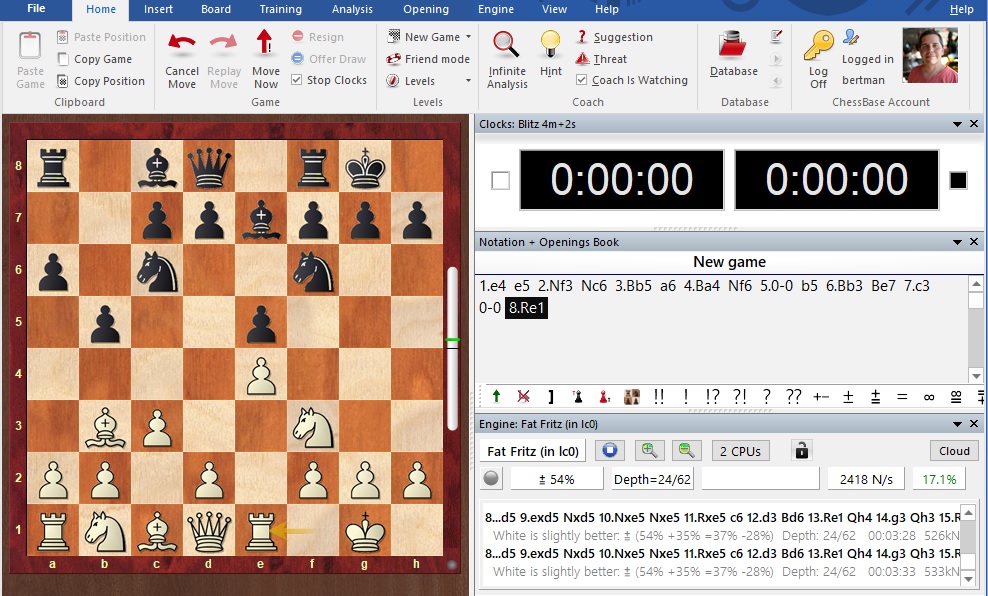 ChessBase's Fat Fritz 2 condemned as 'rip-off' Stockfish clone