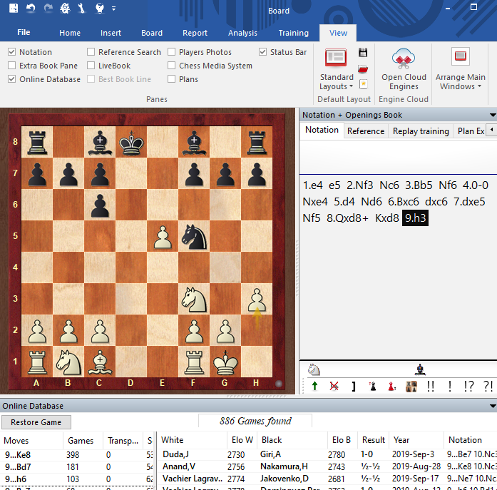 fritz chess 11 pc game update