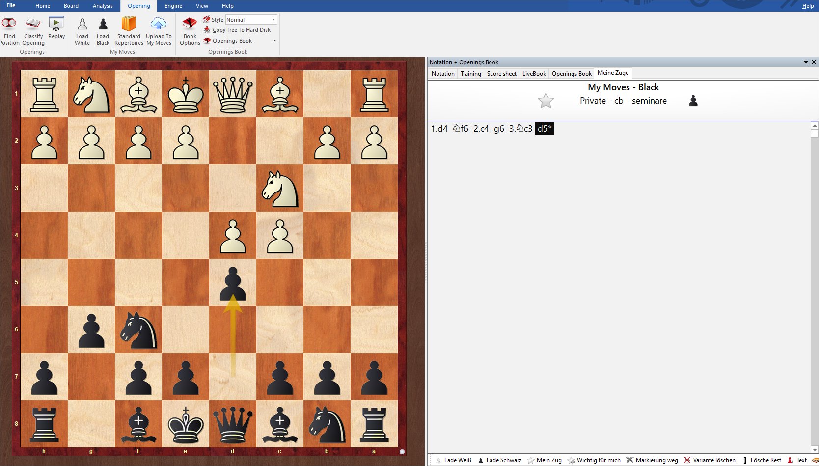 Online Chess Tournaments - Codemotion