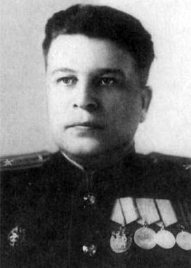 Oleg Gribanov