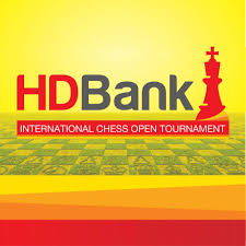 HD Bank International Chess Tournament 2020