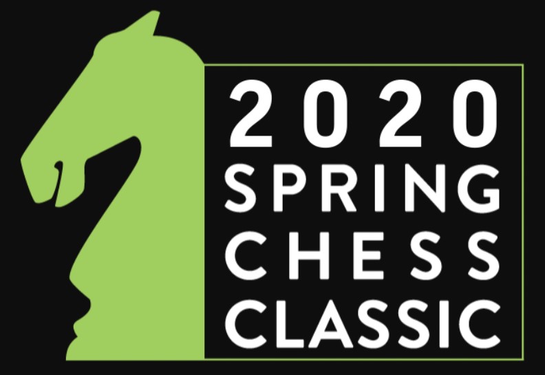 Spring Chess Classic 2020