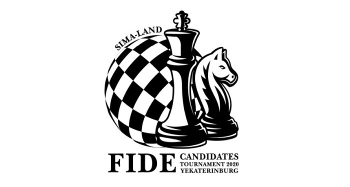 Candidates chess tournament 2020 - Chesstutor