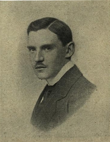 Alexander Alekhine