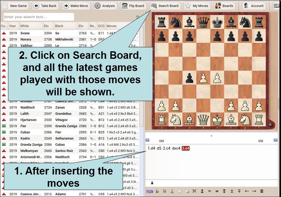 5 Exciting 1.d4 Openings Traps - Online Chess Coaching