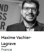 Maxime Vachier-Lagrave