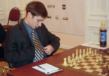 Dmitry Jakovenko