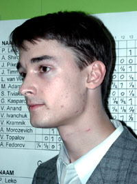 Alexander Morozevich