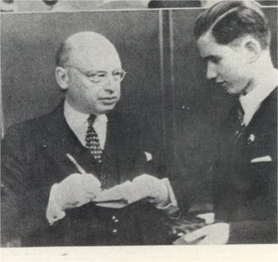 Jose Raul Capablanca vs Alexander Alekhine (1936)