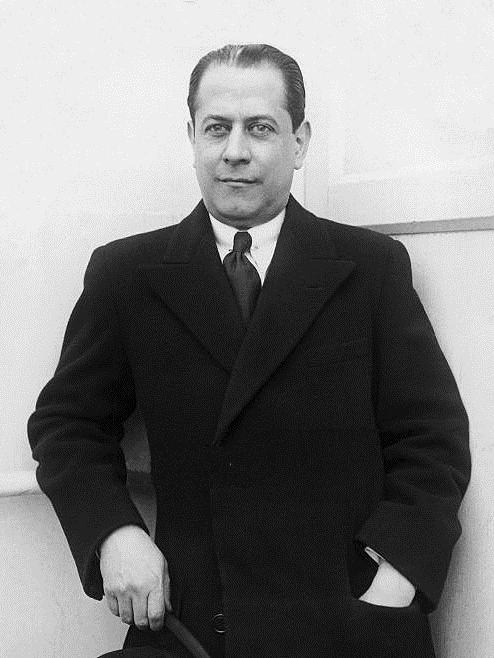 José Raúl Capablanca “Everyone should know how to play chess” ChessBase
