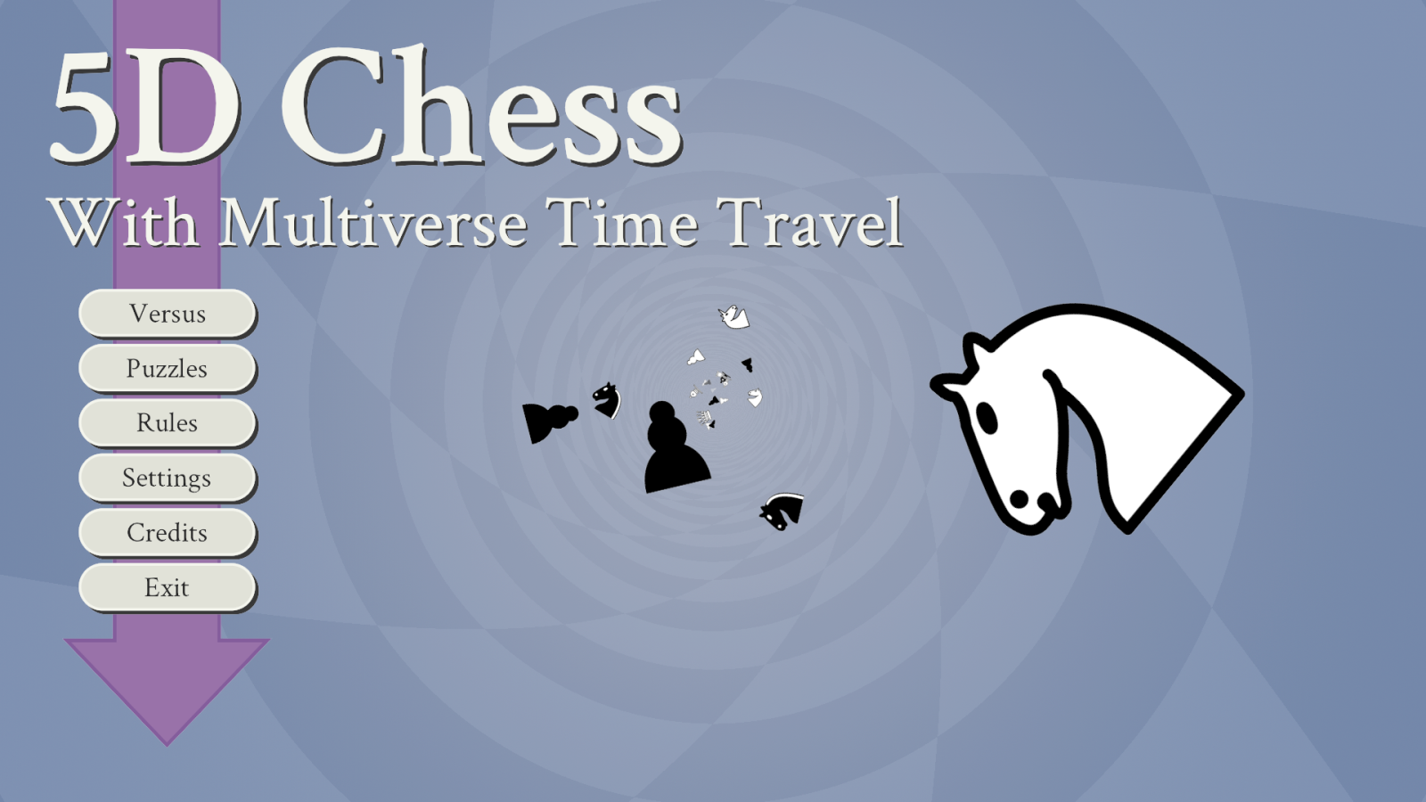 4d Chess on Steam