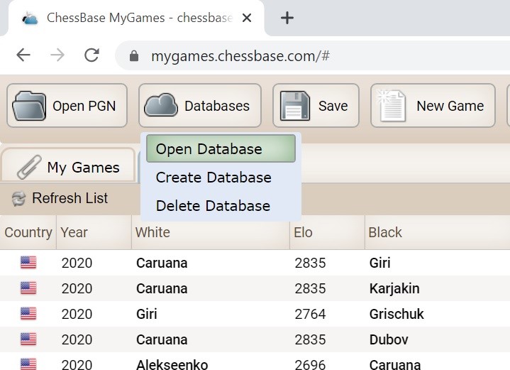 Getting the most out of ChessBase 15: a step-by-step guide #6 – UCI Engines