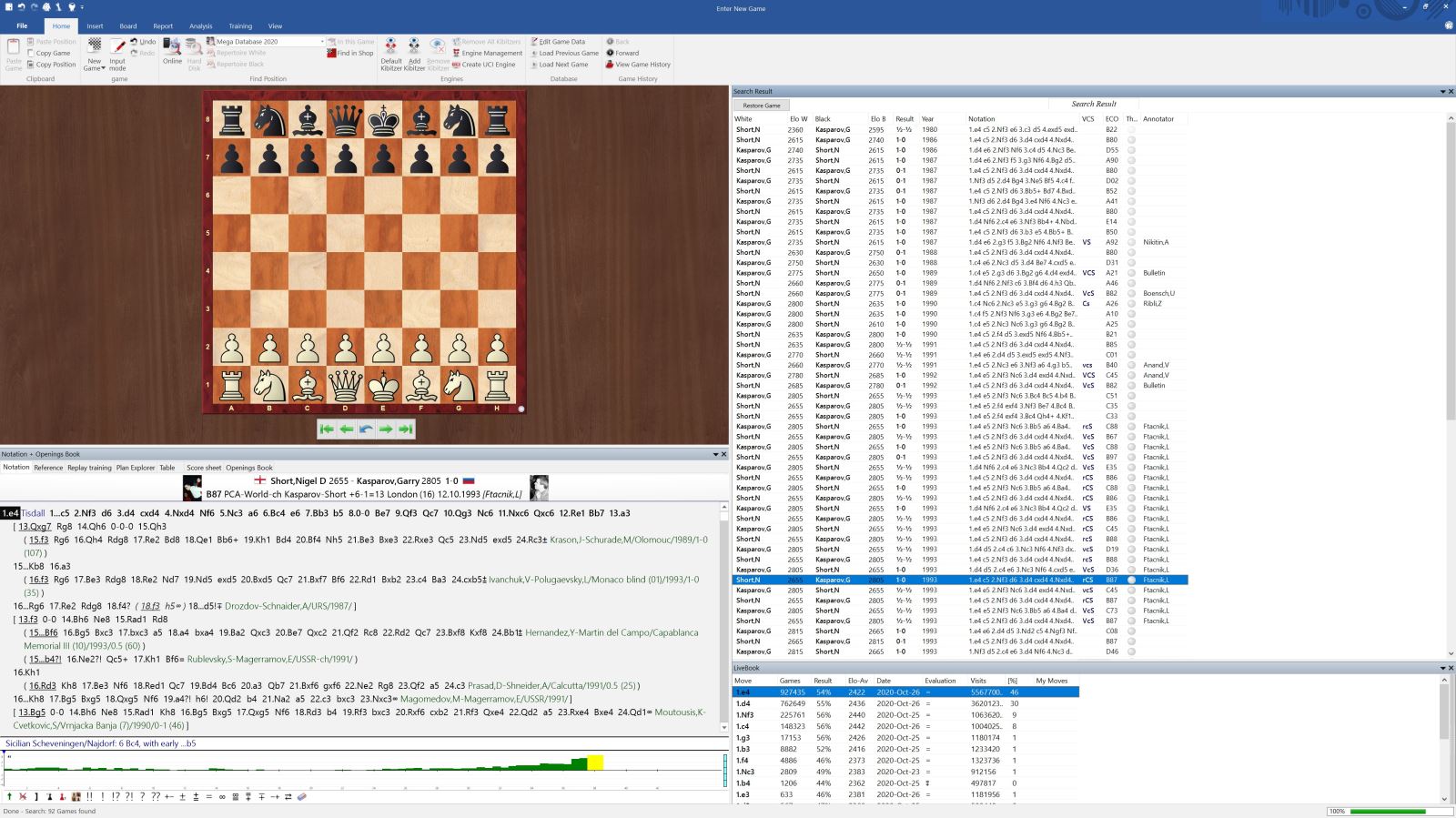 My Games Database - Chess Forums 