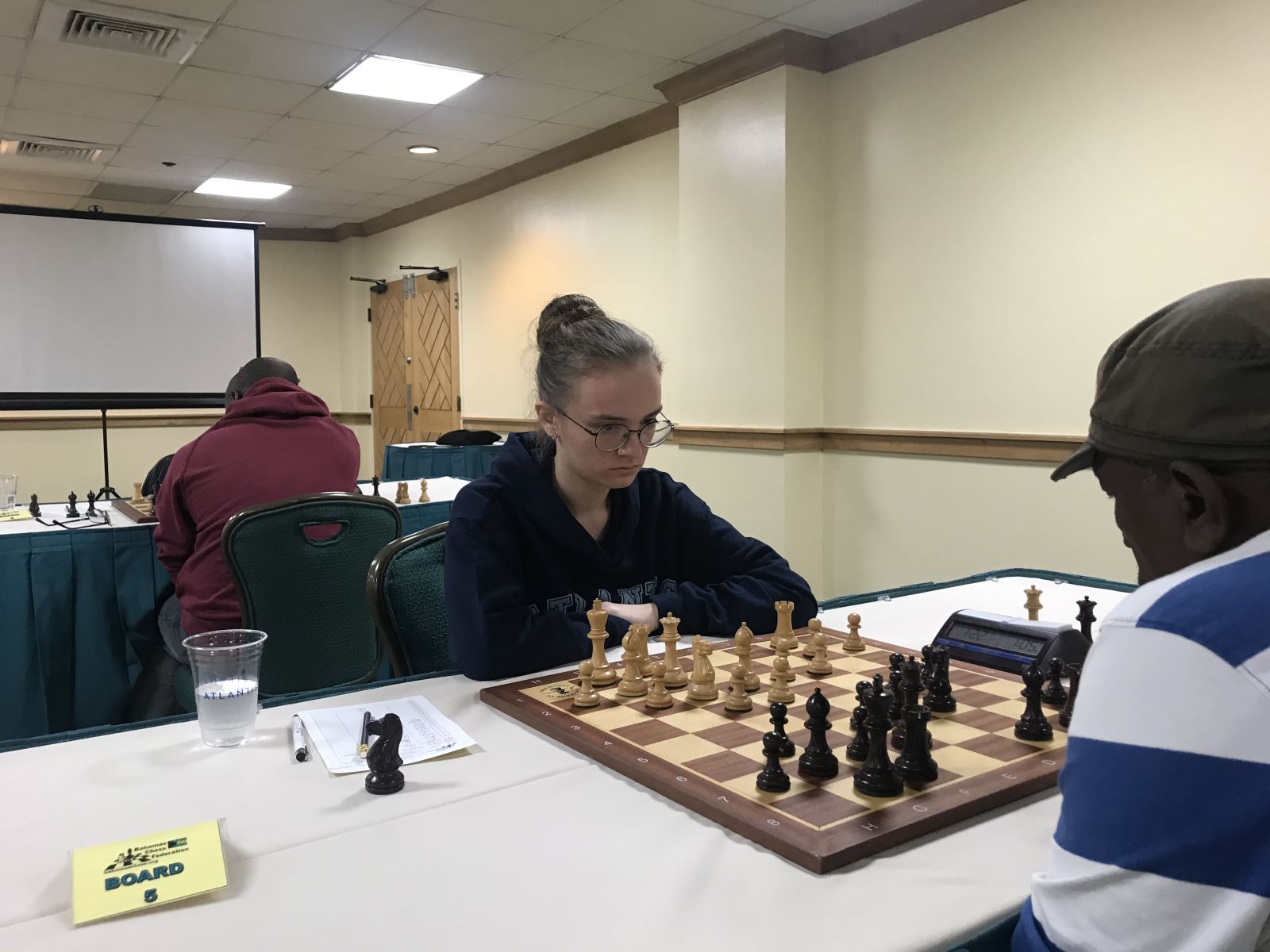 2023 Steel City Open - Pittsburgh Chess Club
