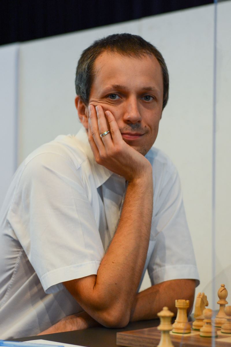 Radoslaw Wojtaszek