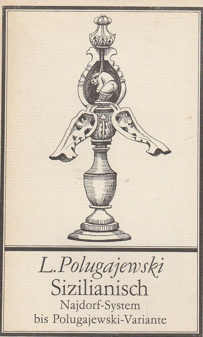 Lev Polugaevsky: used books, rare books and new books @