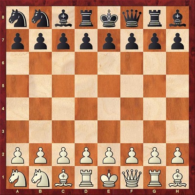 2023 Champions Showdown Chess 9LX