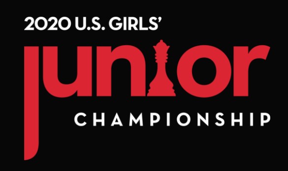 US Girls' Junior Championship 2020