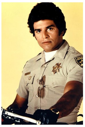 Erik Estrada