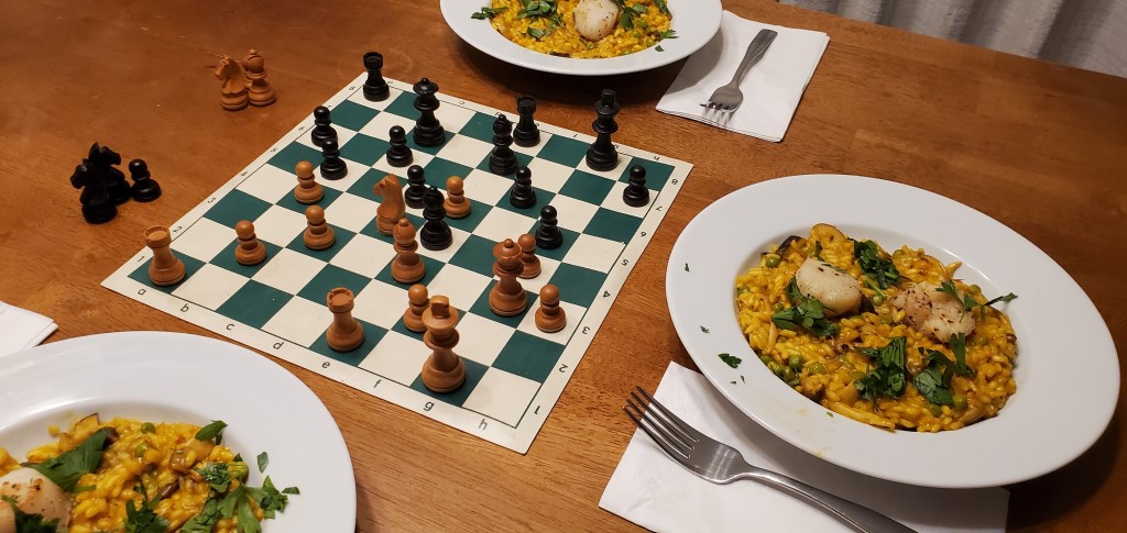 Grandmaster Chef: Fabiano Caruana