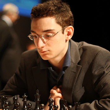 Fabiano Caruana