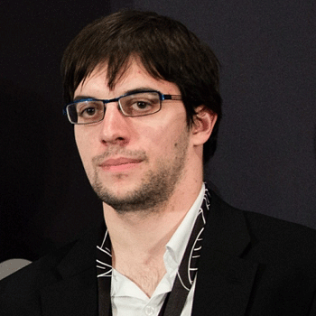 Maxime Vachier-Lagrave