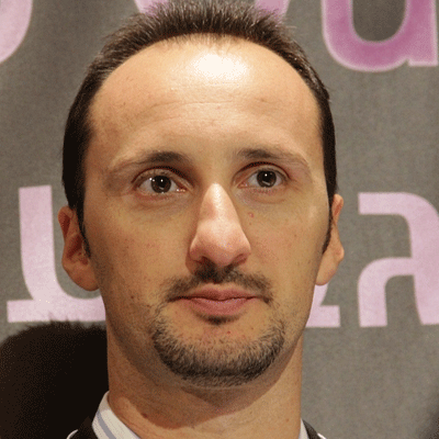 Veselin Topalov