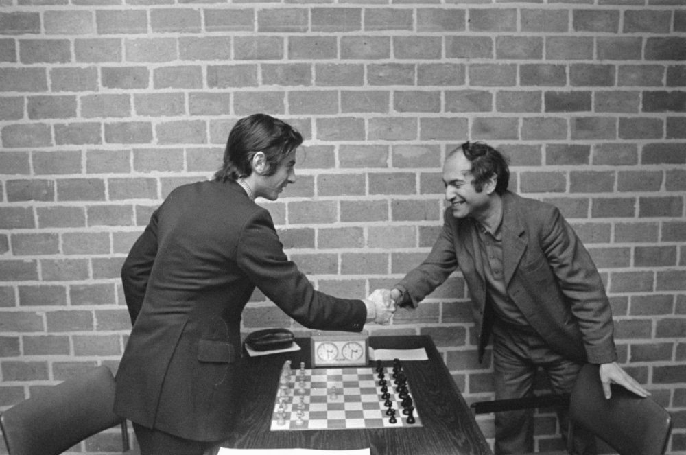 El ajedrez original de Ljubojevic