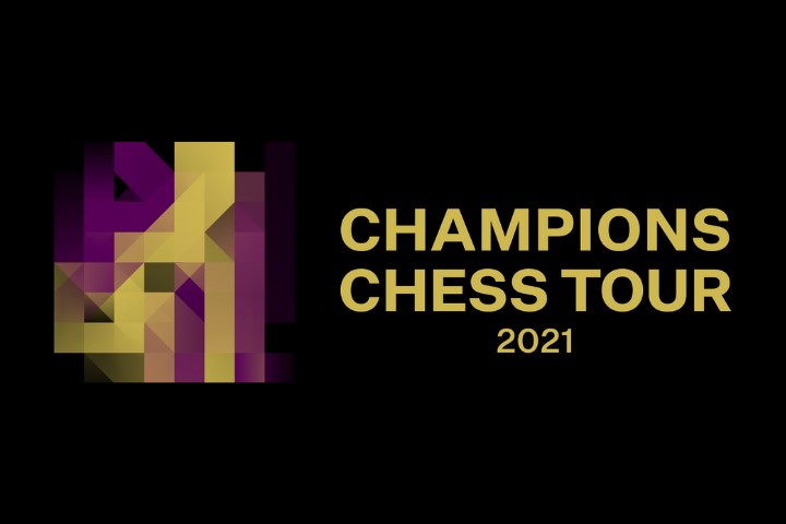 Champions Chess Tour 2021