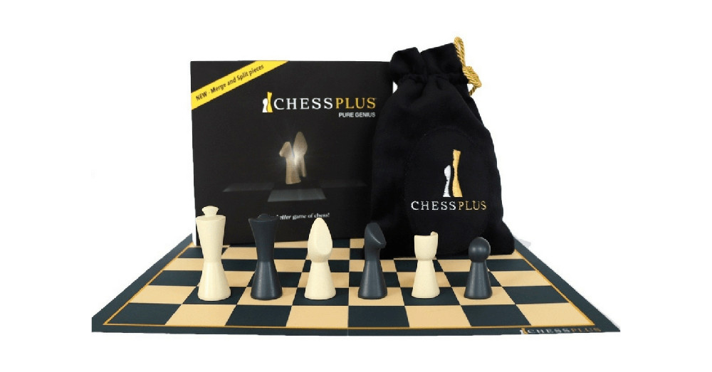 How to play Chessplus 