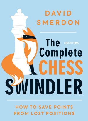 David Smerdon, New in Chess