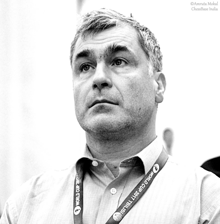 Vassily Ivanchuk