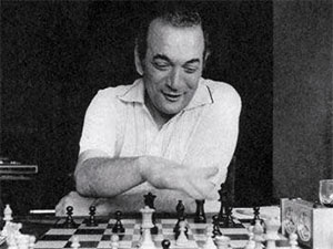 Viktor Korchnoi