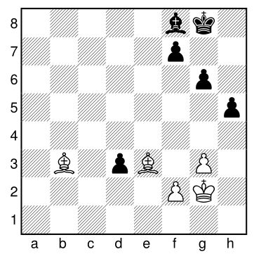 AlphaZero 🦾 - No Castling Chess 