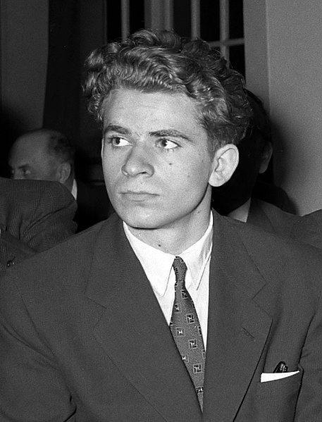 Boris Spassky